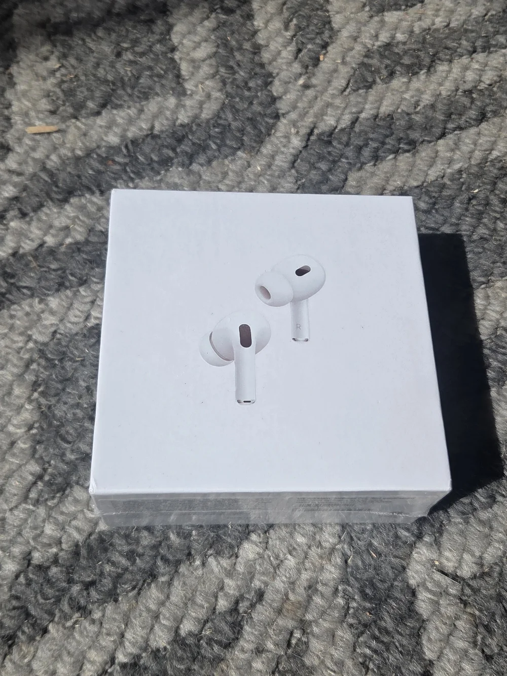 Airpod 2 Pros Unopened